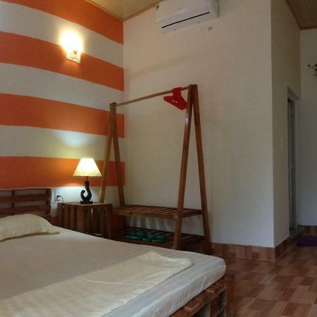 Catba Full House Hotel Hai Phong Luaran gambar