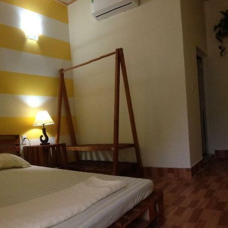 Catba Full House Hotel Hai Phong Luaran gambar