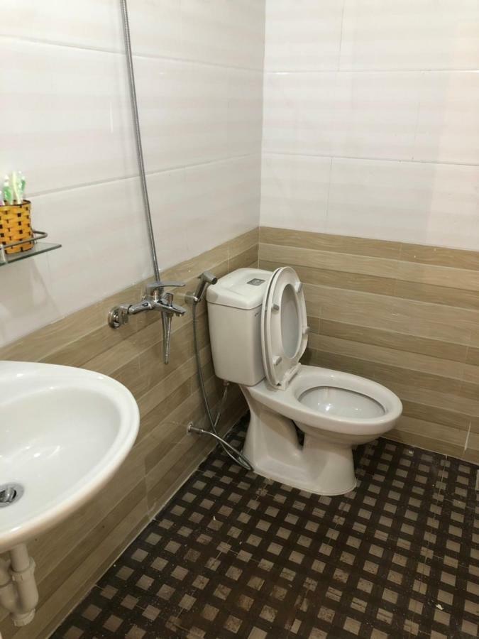 Catba Full House Hotel Hai Phong Luaran gambar