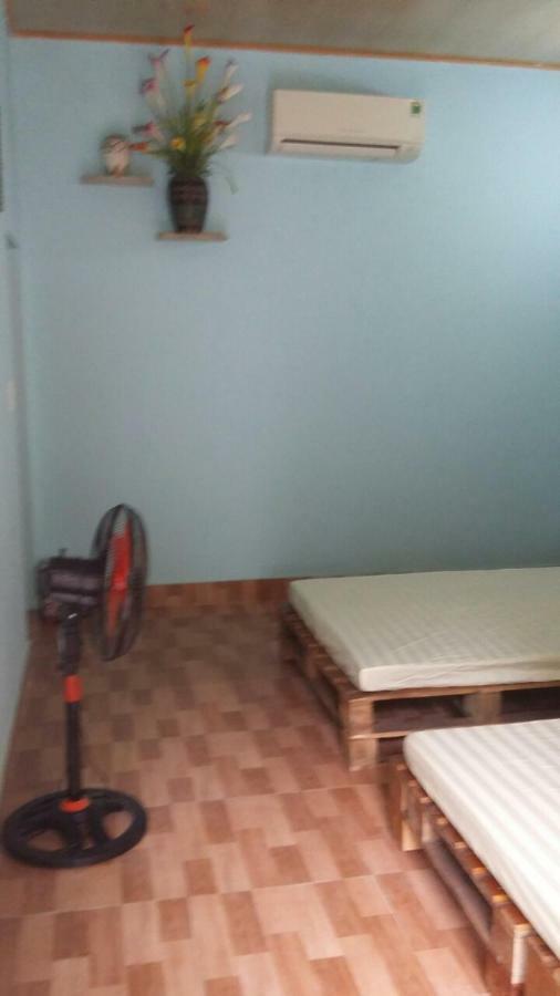 Catba Full House Hotel Hai Phong Luaran gambar