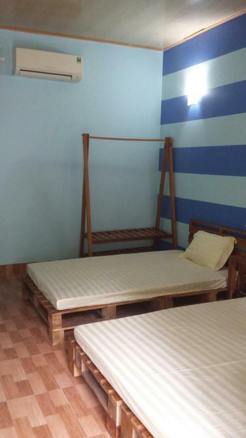 Catba Full House Hotel Hai Phong Luaran gambar