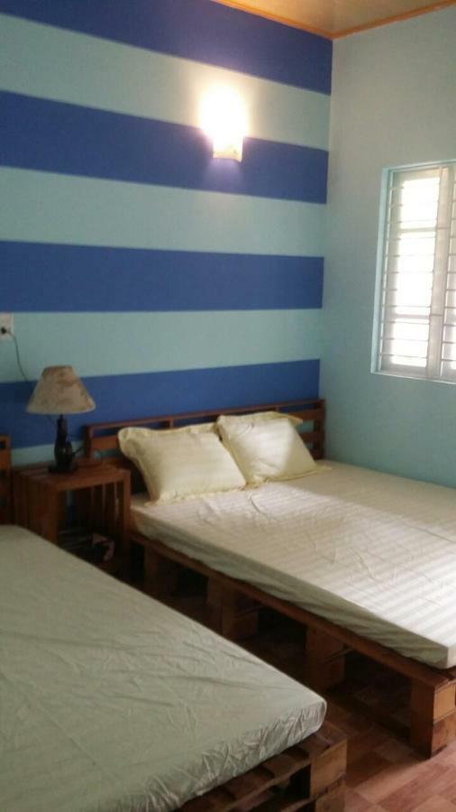 Catba Full House Hotel Hai Phong Luaran gambar