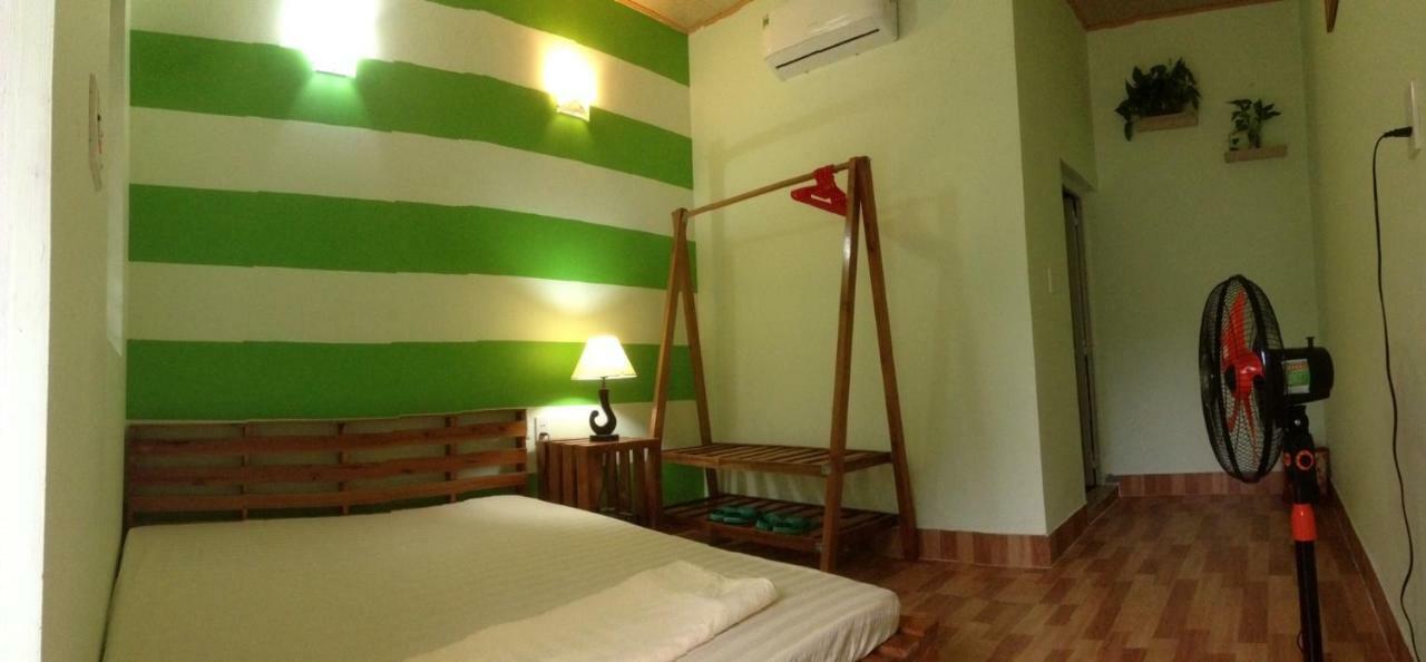 Catba Full House Hotel Hai Phong Luaran gambar