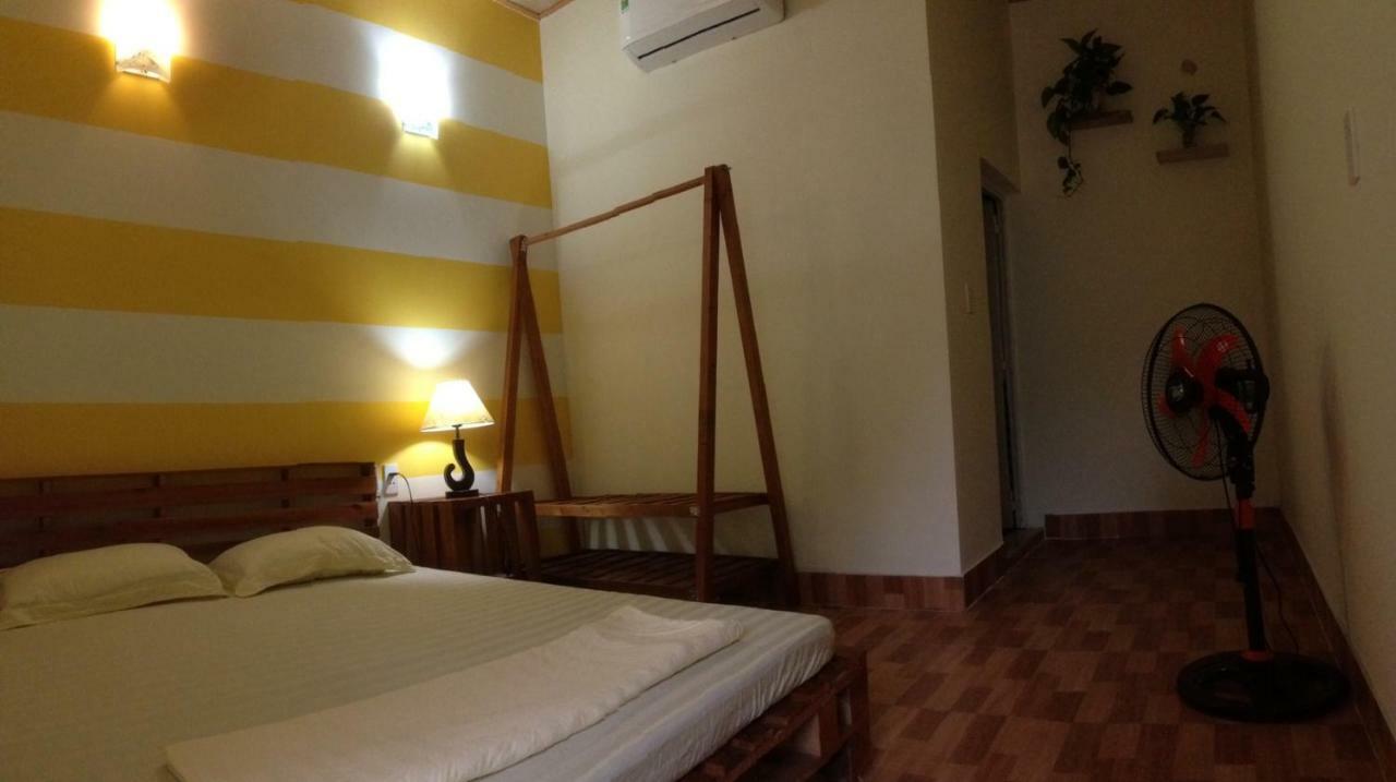 Catba Full House Hotel Hai Phong Luaran gambar