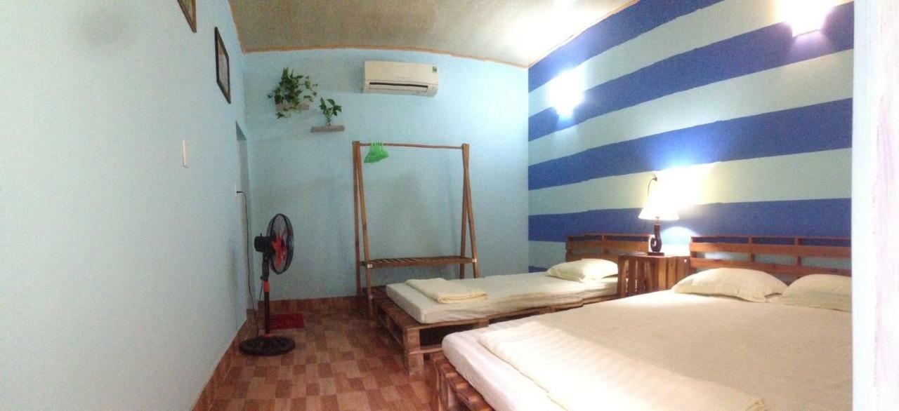 Catba Full House Hotel Hai Phong Luaran gambar
